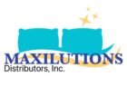 Maxilutions Distributors, Inc.