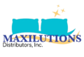 maxilutions logo transparent