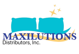 maxilutions logo transparent