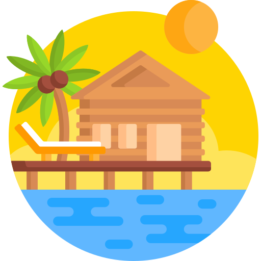 resort